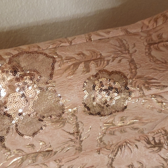 Mini dress - Picture 6 of 7